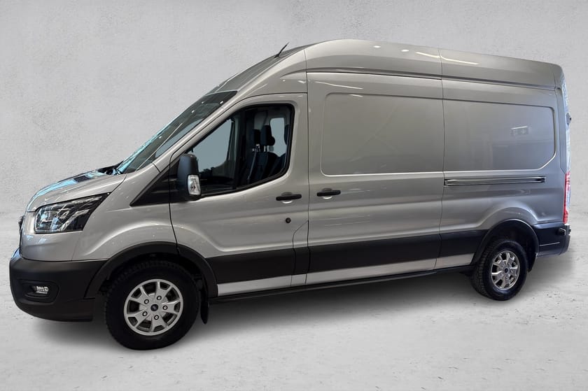 Bilde 2 av Ford Transit 350 L3 2.0 185hk Automat høyt tak