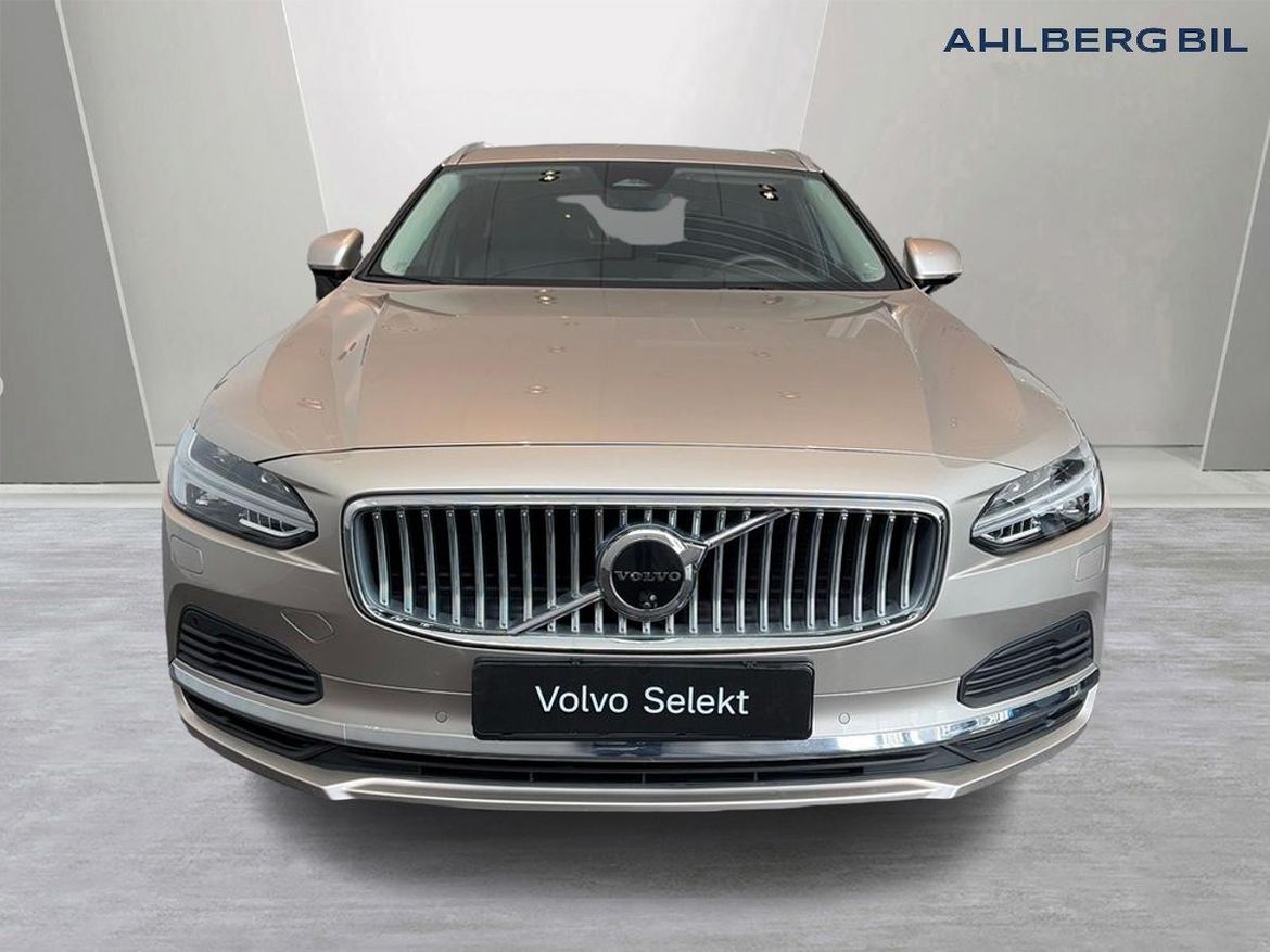 Volvo V90 2024 - miniatyr 5
