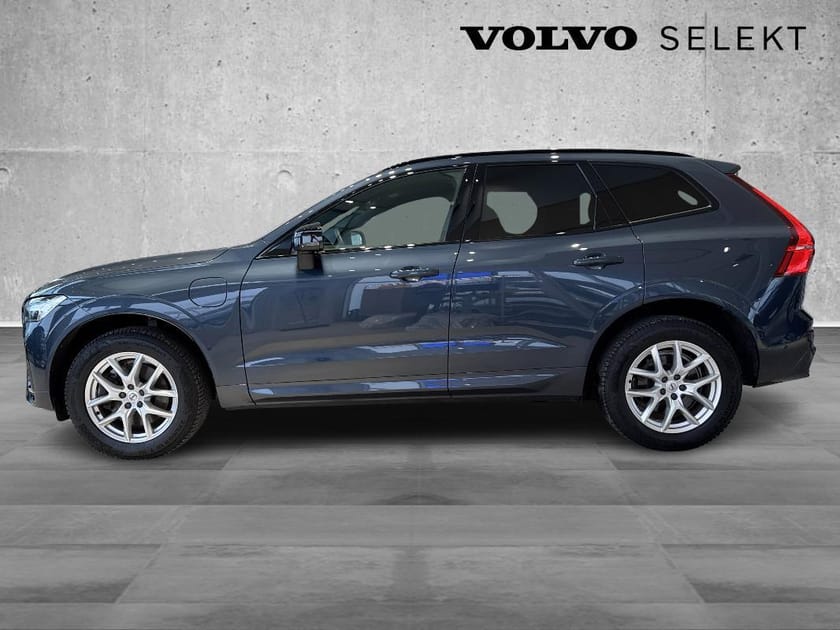 Bilde 5 av Volvo XC60 Recharge T6 AWD R-Design - H/Feste, 360, Soltak
