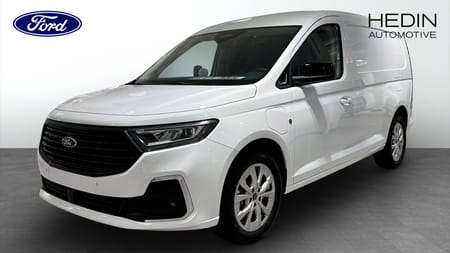 Ford Grand Transit Connect Limited Skåp 1.5l L2 150hk PHEV Aut