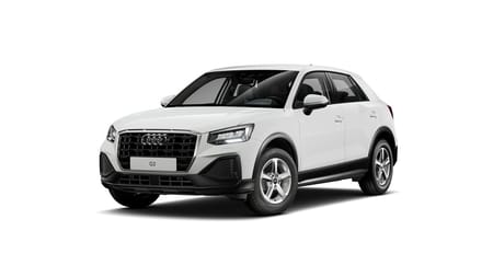 Audi Q2 35 TFSI 150hk S Tronic Proline