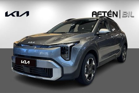 Kia Stonic Advance MY26 1.0 100hk Mildhybrid  *SISTA LAGERBILEN