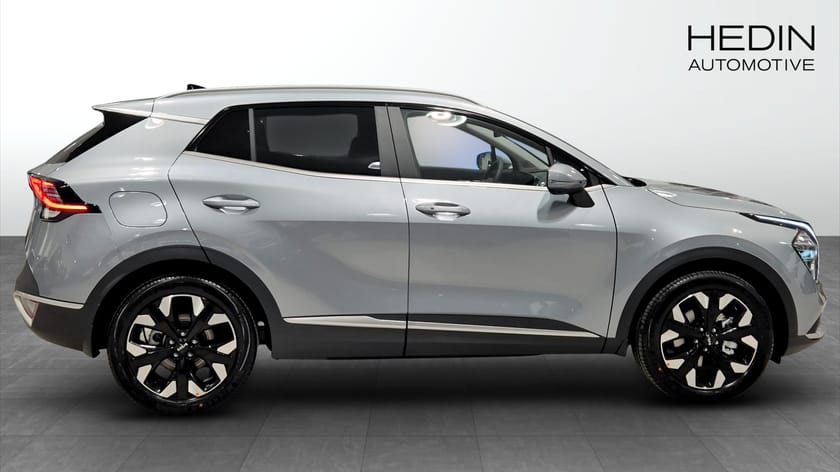 Bild 4 av Kia Sportage PHEV PRIVATLEASING FR 4.995:- / MÅN