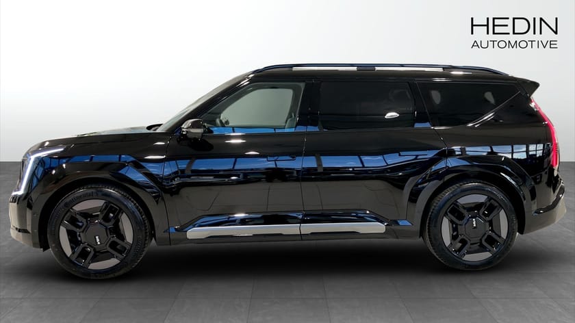 Bild 4 av Kia EV9 AWD GT LINE 7-SITS LONG RANGE*KAMPANJ*
