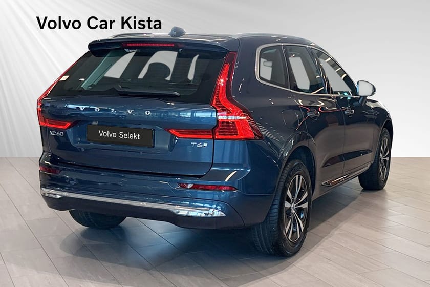 Bild 5 av Volvo XC60 T6 Core Special Edition Panorama B-Kamera