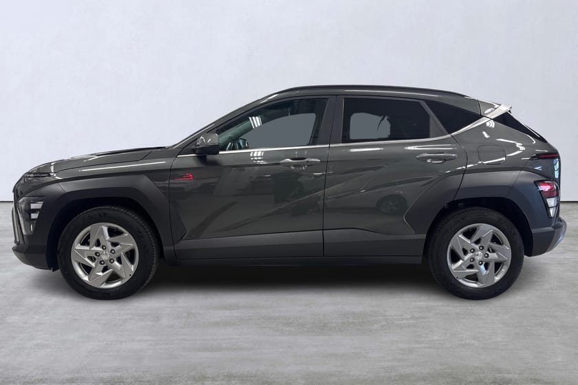 Bild 2 av Hyundai Kona 1.0 T-GDI 120 DCT Essen