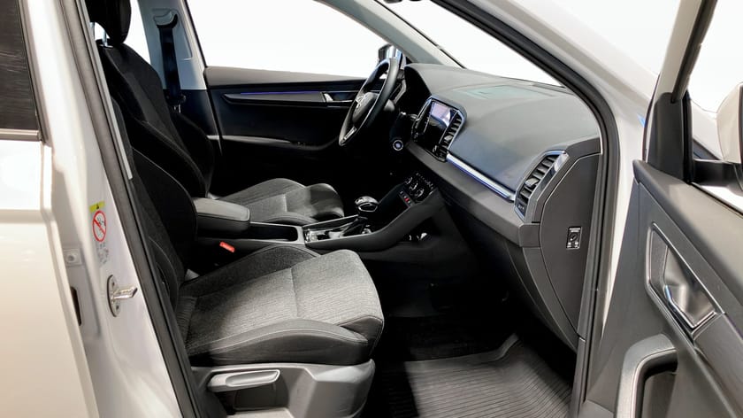Bild 3 av Škoda Karoq 1.5 TSI ACT DSG Style
