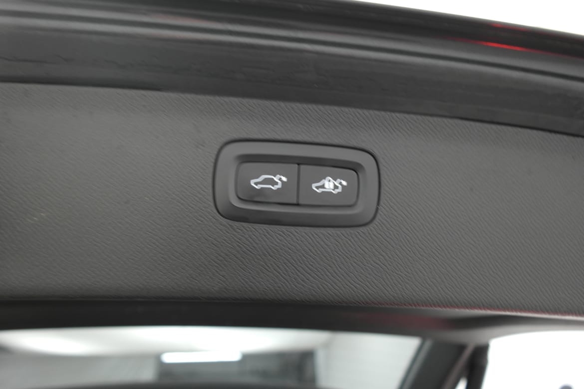 Volvo XC90 2022 - miniatyr 19