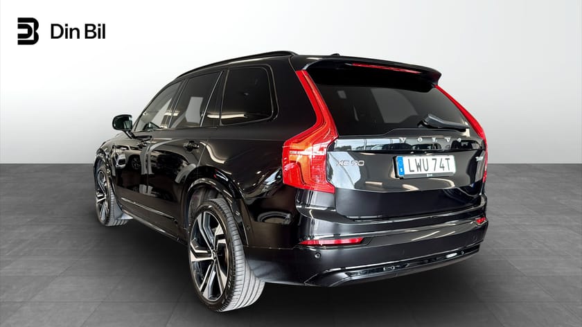 Bild 3 av Volvo XC90 