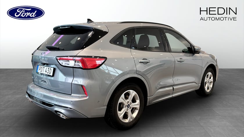 Bild 2 av Ford Kuga ST-Line 2.0 EcoBlue AWD Automat