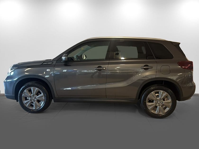 Bild 2 av Suzuki Vitara Hybrid AllGrip SELECT 1.4T 4x4 AUT/3 år fri service