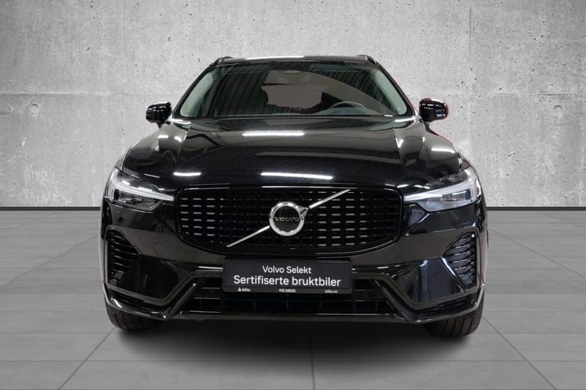 Bilde 2 av Volvo XC60 T6 II 350Hk AWD Dark Plus