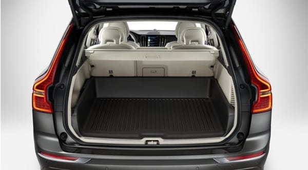 Bagageutrymmesbricka, XC60