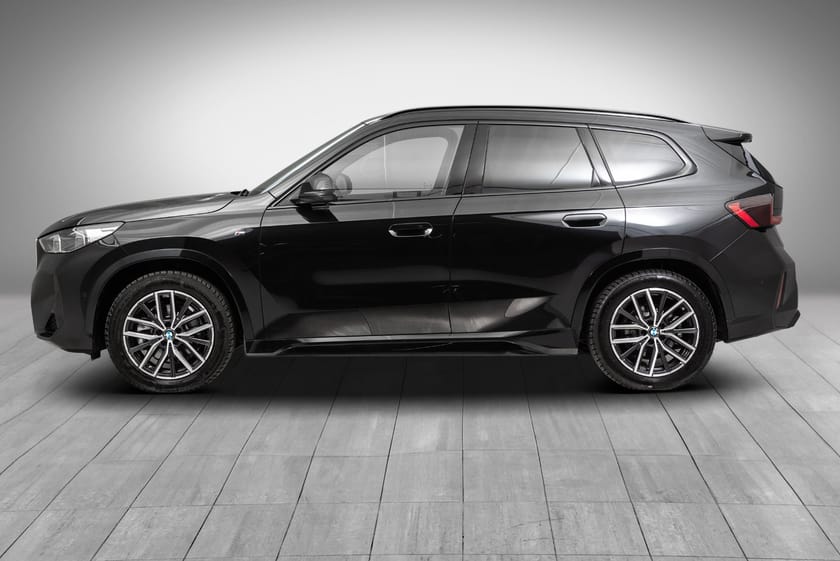 Bilde 2 av BMW iX1 xDrive30 Fully Charged Premium E. (K)