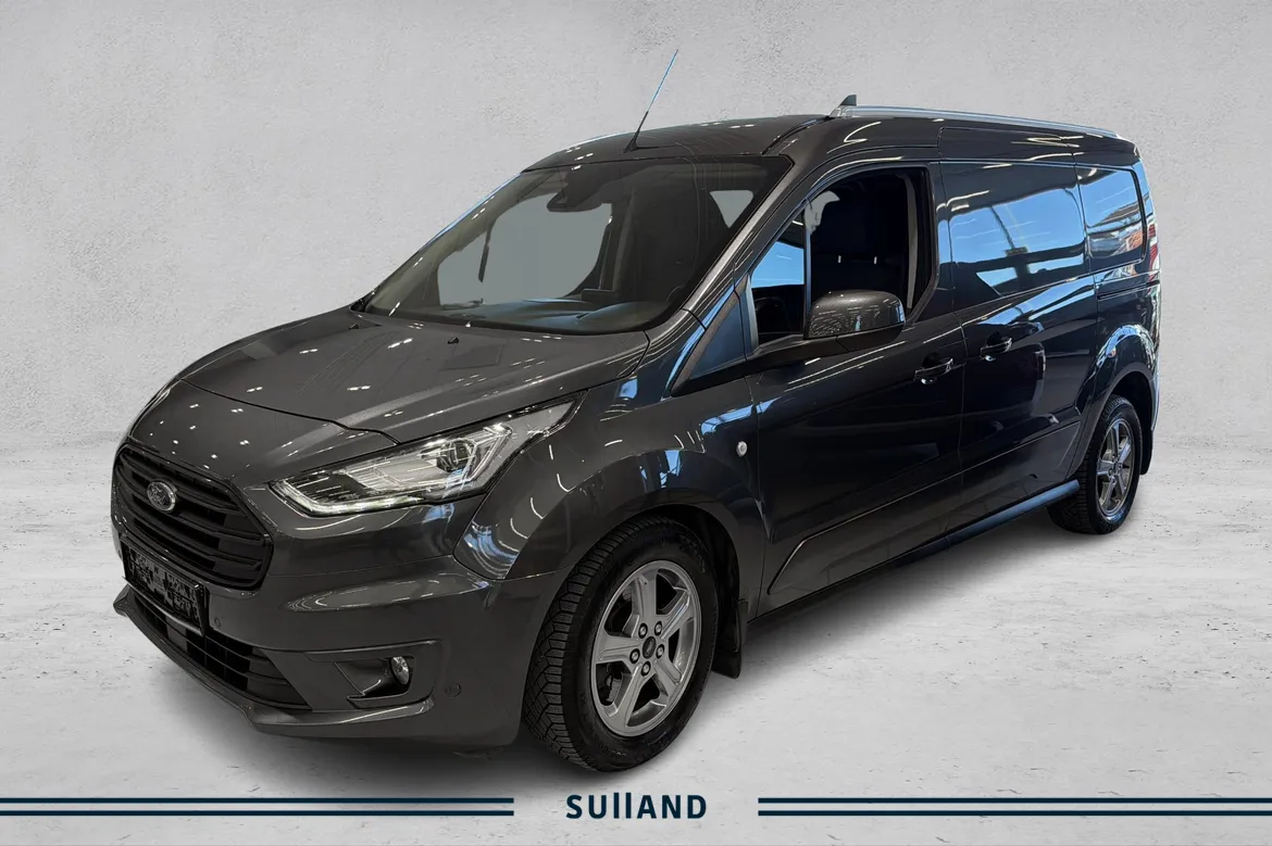 Bilde av Ford Transit Connect 250 LWB