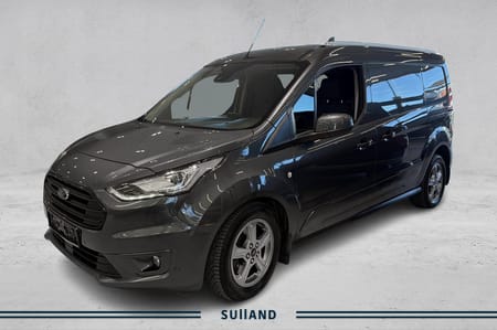 Ford Transit Connect 250 LWB