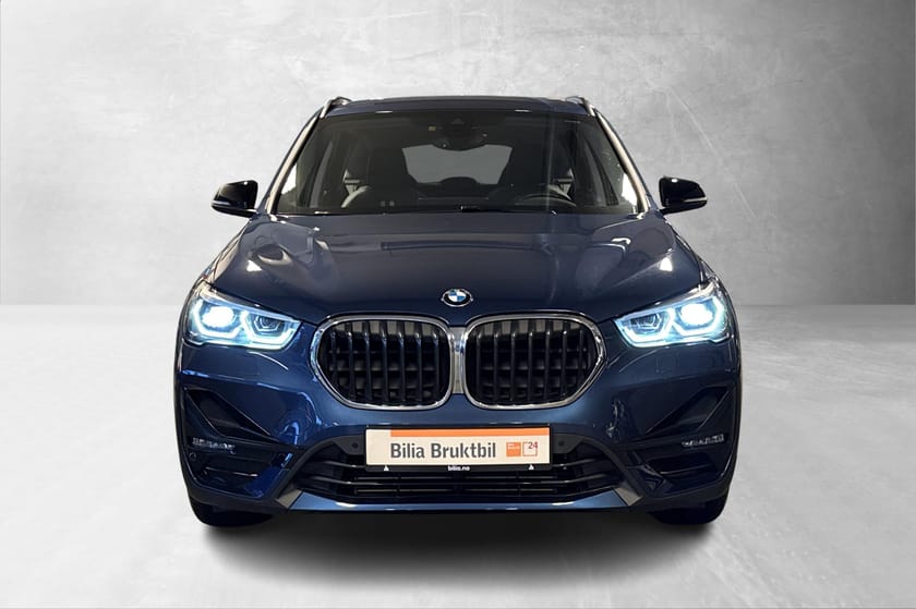 Bilde 4 av BMW X1 xDrive25e Ryggekamera, Navigasjon, HeadUp