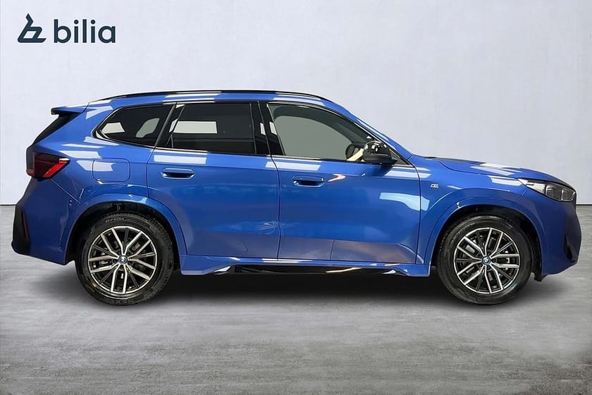 Bild 2 av BMW X1 xDrive30e M-Sport/Adaptiv Farthåll/Dragkrok/BiliaDays26