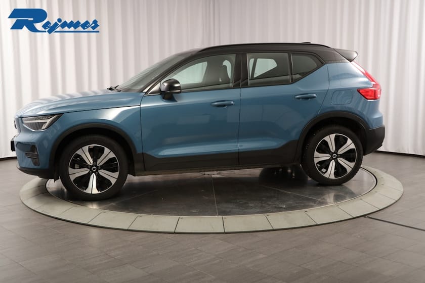 Bild 3 av Volvo XC40 Recharge Single Motor Core