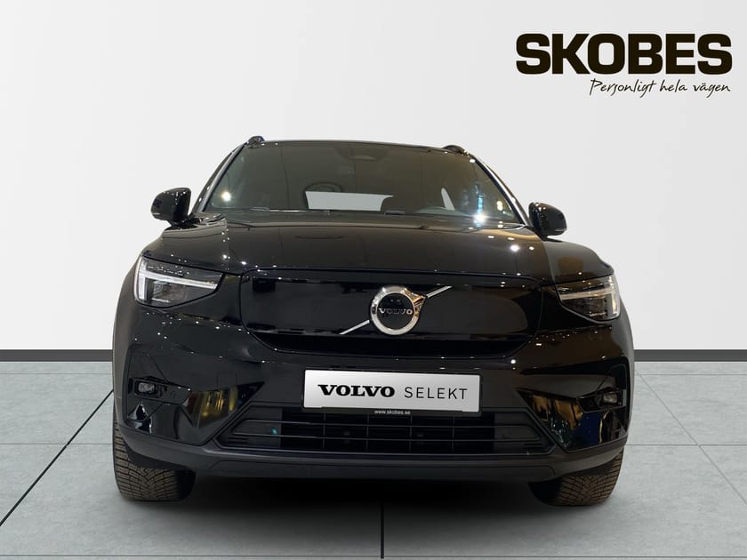 Bild 3 av Volvo XC40 Recharge Single Motor Plus Edition Momsbil, Pixel Tech Strålkastare