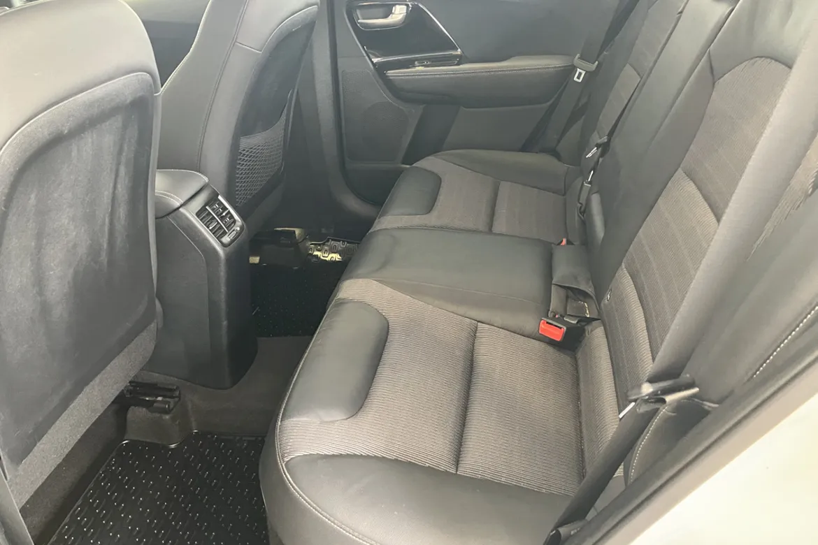Kia Niro P-HEV