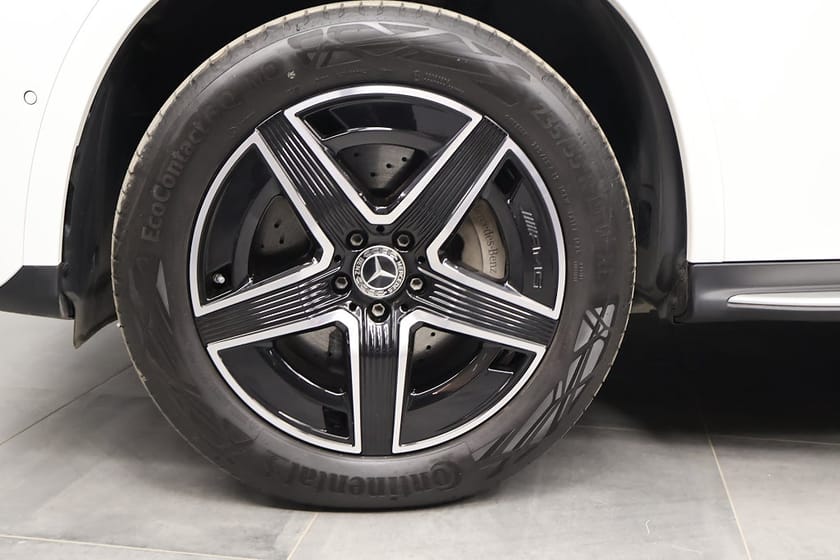 Bild 5 av Mercedes-Benz GLC 300 e 4MATIC AMG LINE ADVANCED DRAG LED MOMS