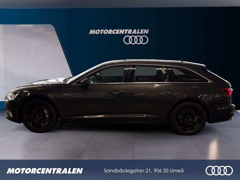 Bild 3 av Audi A6 Avant 50 TFSI e quattro PROLINE SPORT 299