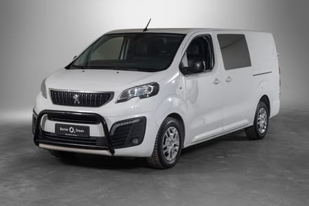 Peugeot Expert