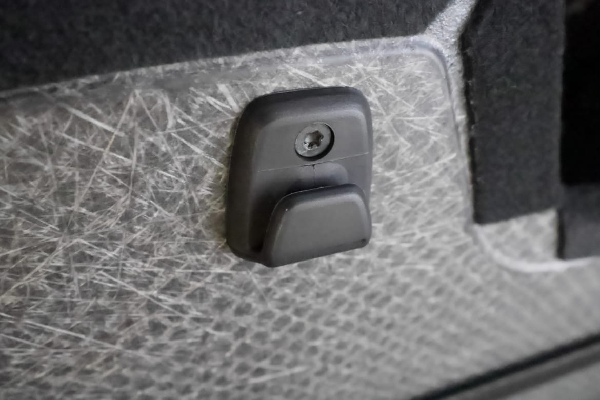 Volvo V60 2026 - miniatyr 29