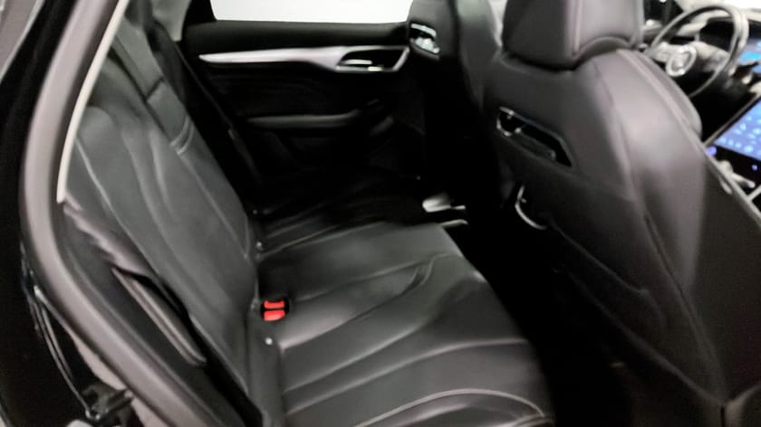 Bild 5 av MG Marvel R Performance 