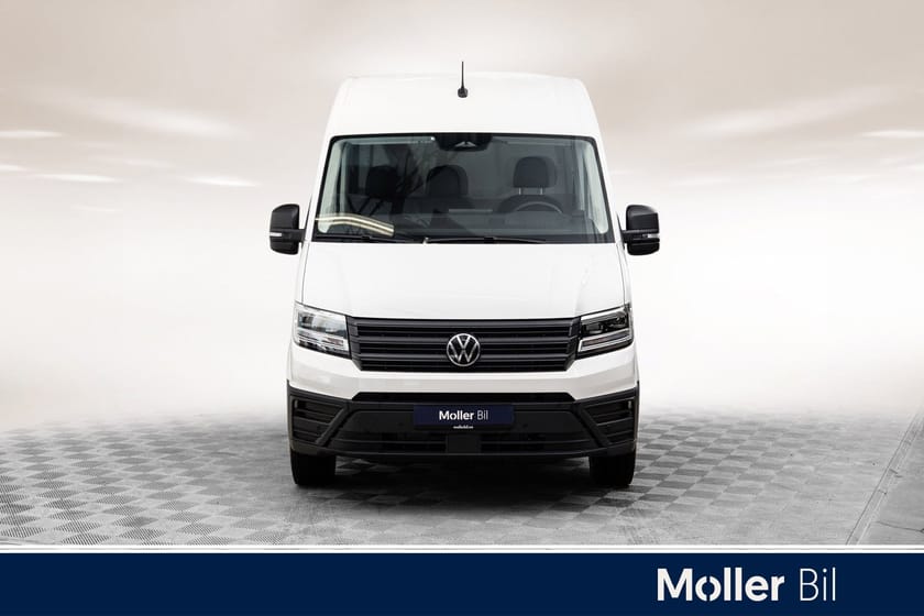 Bilde 3 av Volkswagen Crafter Cra.35 kas l3h3 177 4m/aut