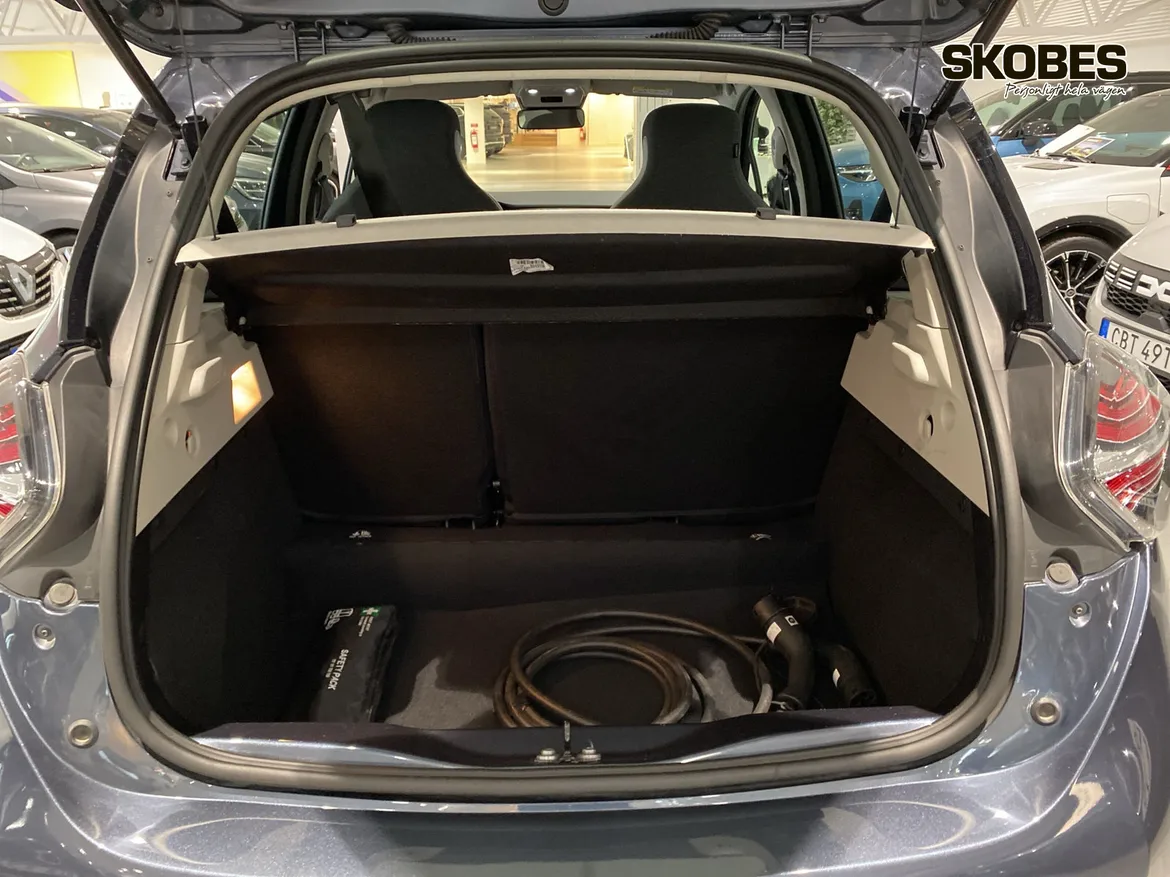 Renault ZOE R110