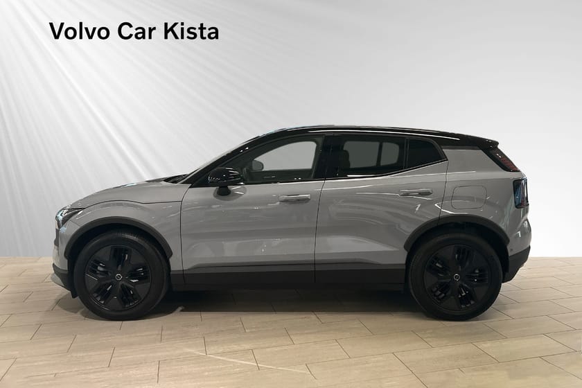 Bild 3 av Volvo EX30 Cross Country Twin Motor Performance Perform Ultra