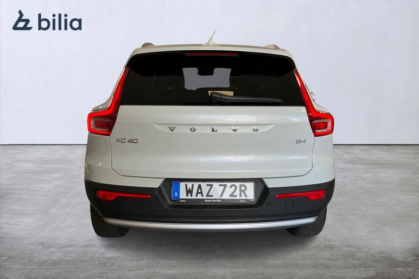 Bild 5 av Volvo XC40 B4 FWD Bensin Core SE II