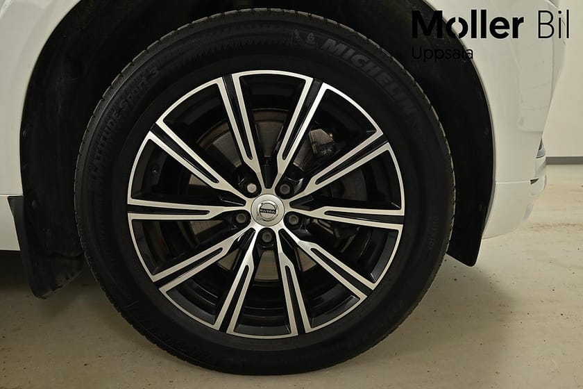 Bild 3 av Volvo XC60 T5 AWD 250hk, Inscription, Drag, Panorama