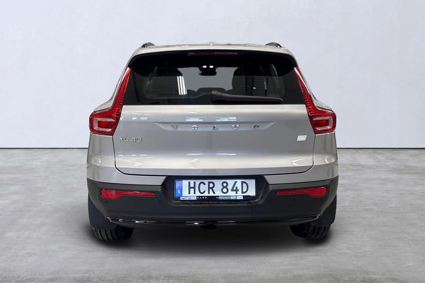 Bild 5 av Volvo XC40 Recharge Single Motor Plus