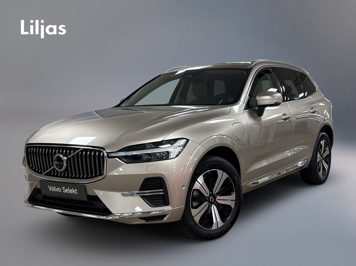 YXL06K – Volvo XC60