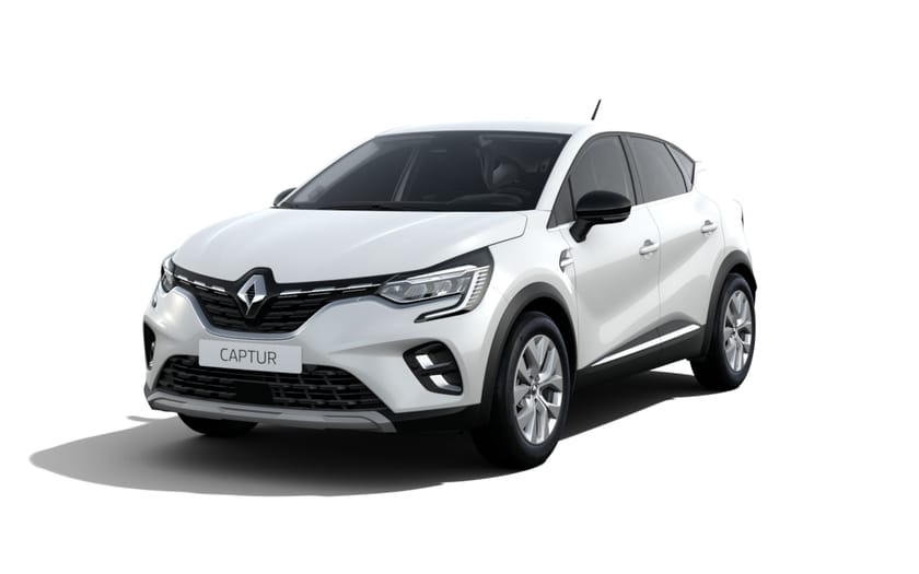 Bild 1 av Renault Captur phII TCe 90 Evolution II PrivatLeasing 3 290kr/mån Lagerbil