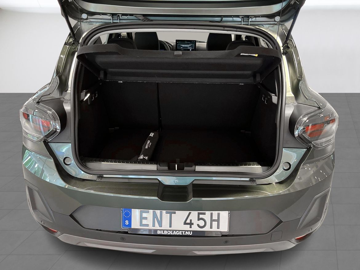 Dacia Sandero 2026 - miniatyr 12