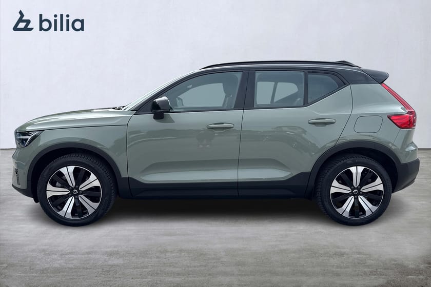 Bild 3 av Volvo XC40 Recharge Ultimate