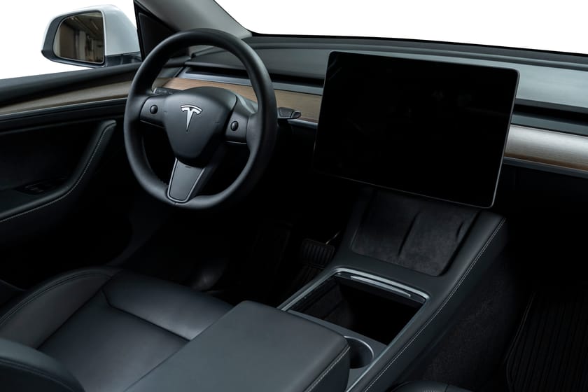 Bilde 2 av Tesla Model Y Long Range AWD (NOR) Panorama | Hengefeste | Rattvarme+++