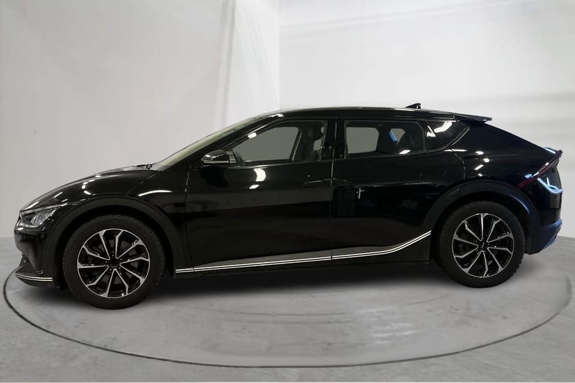 Bild 2 av Kia EV6 RWD (228hk) Backkamera