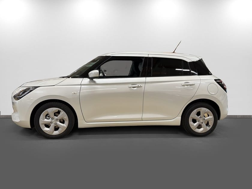 Bild 4 av Suzuki Swift Hybrid 83HK Automat Select