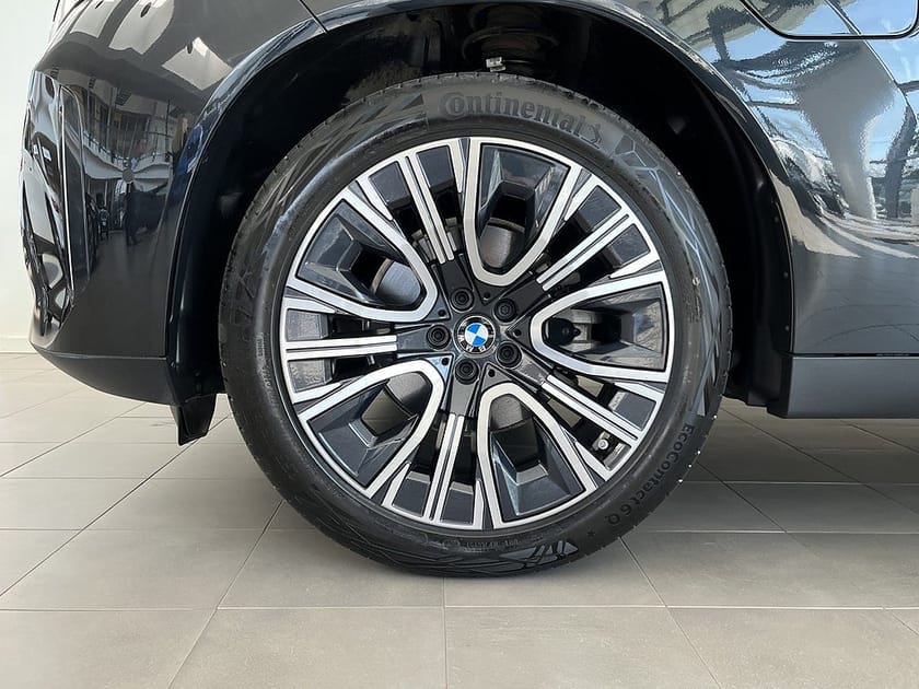 Bild 4 av BMW X3 30e xDrive 4,95 ränta Drag H/K 20" Rattvärme
