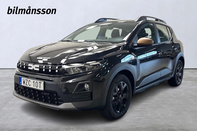 Bild 1 av Dacia Sandero Stepway TCe 110 Extreme