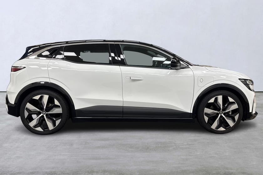 Bild 3 av Renault Mégane E-TECH Techno 60kWh/220hk