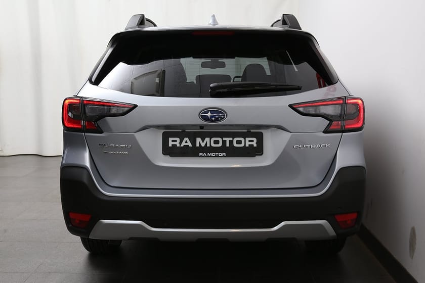Bild 4 av Subaru Outback Limited | 3 fria Service.