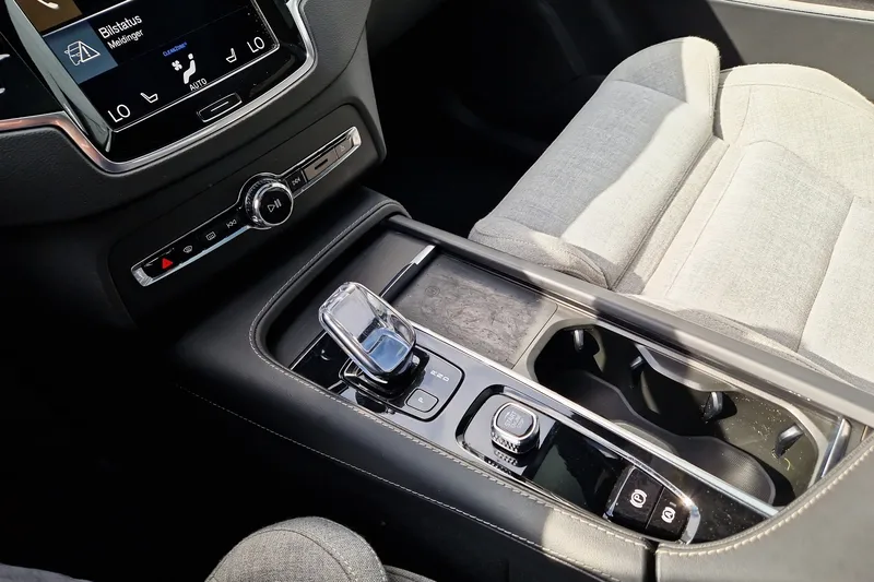 Volvo XC90 7 Seats bilde 16