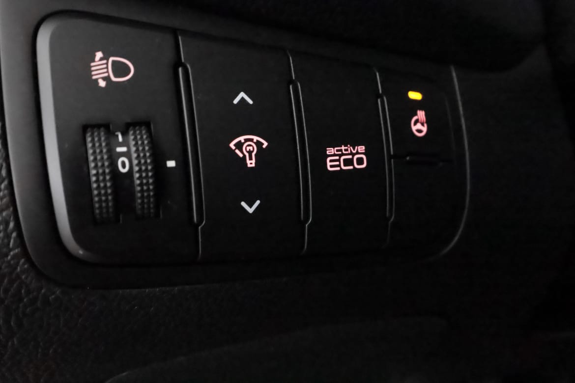 Kia Ceed 2016 - miniatyr 17