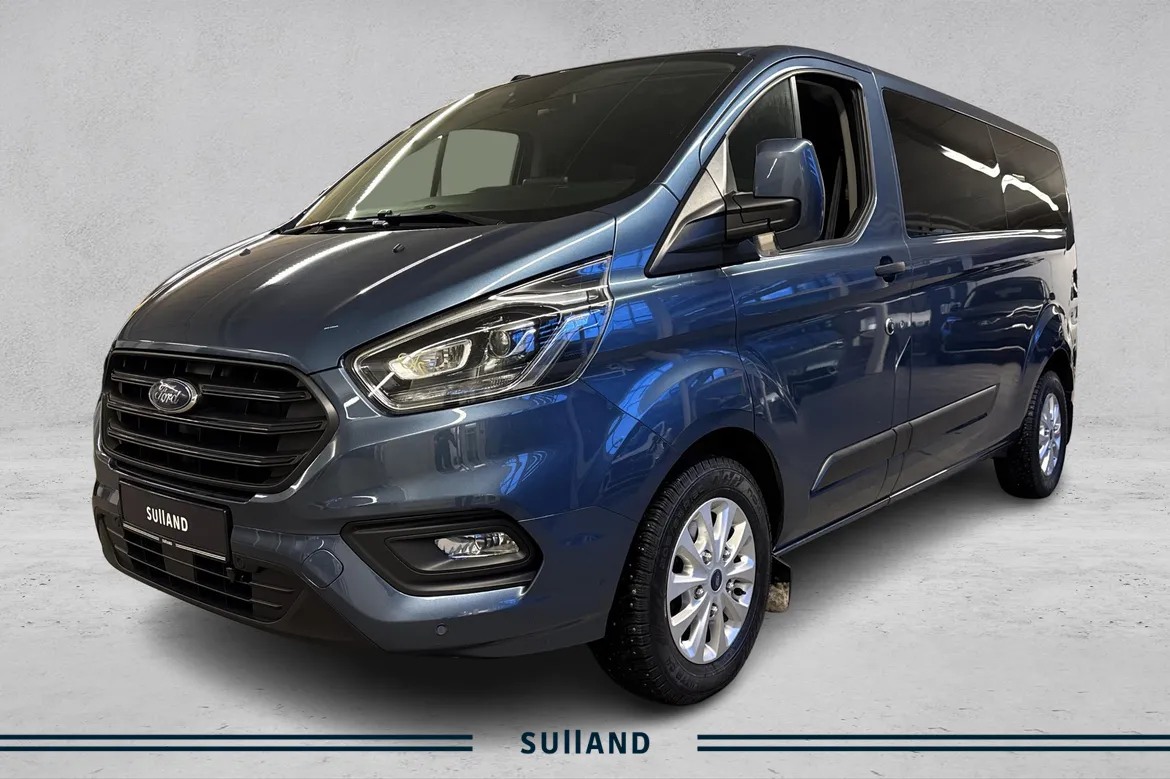 Bilde av Ford Transit Custom 340 Combi